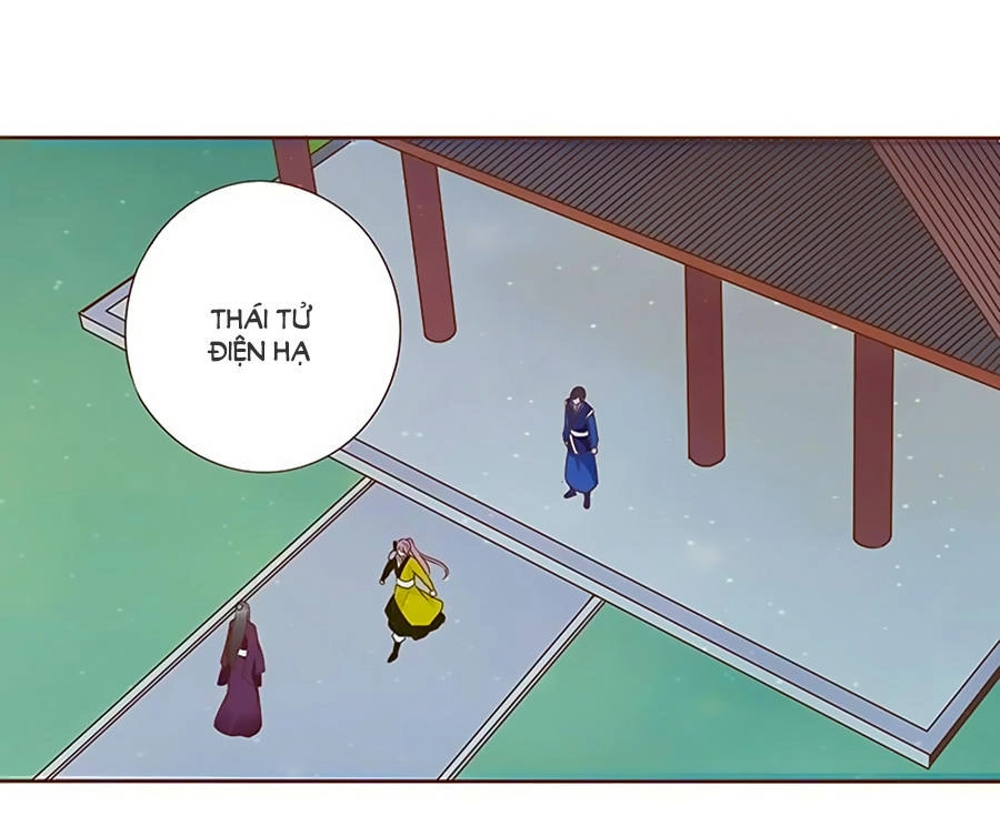 Đế Vương Trắc Chapter 99 - 15