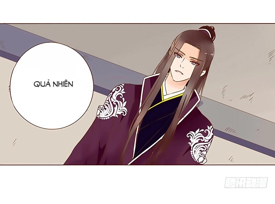 Đế Vương Trắc Chapter 99 - 23