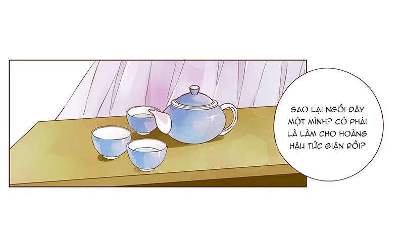 Đế Vương Trắc Chapter 99.5 - 5