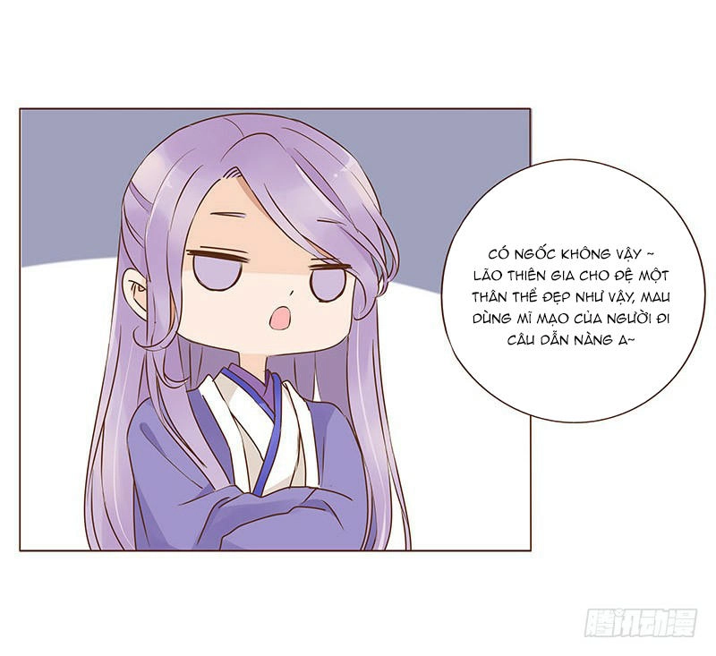 Đế Vương Trắc Chapter 99.5 - 7