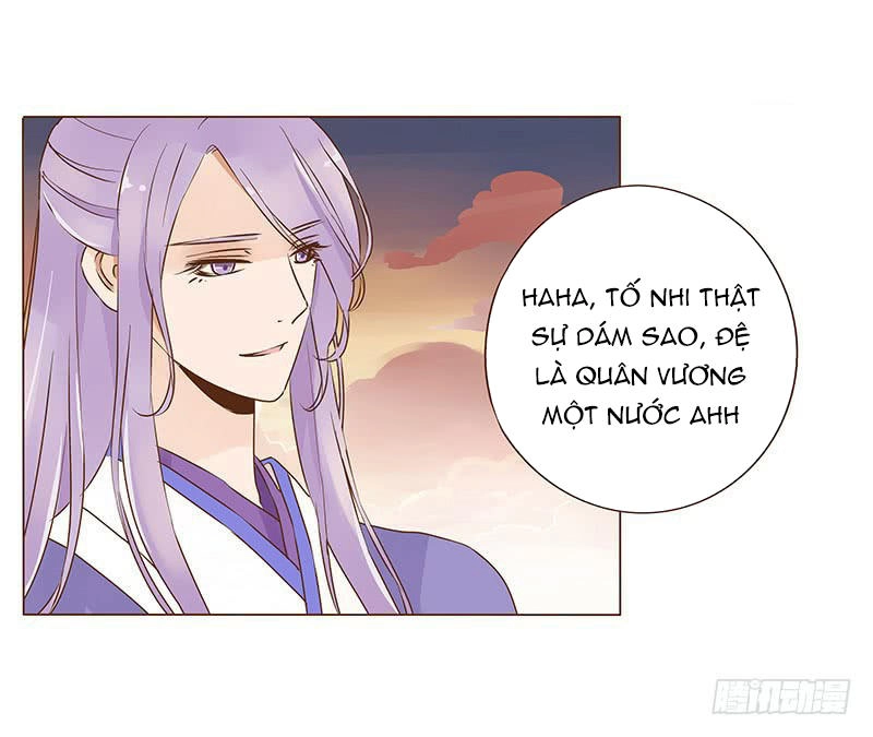 Đế Vương Trắc Chapter 99.5 - 11