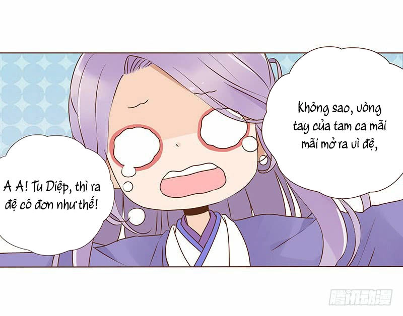 Đế Vương Trắc Chapter 99.5 - 13