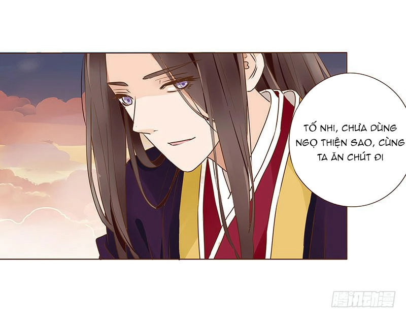 Đế Vương Trắc Chapter 99.5 - 28