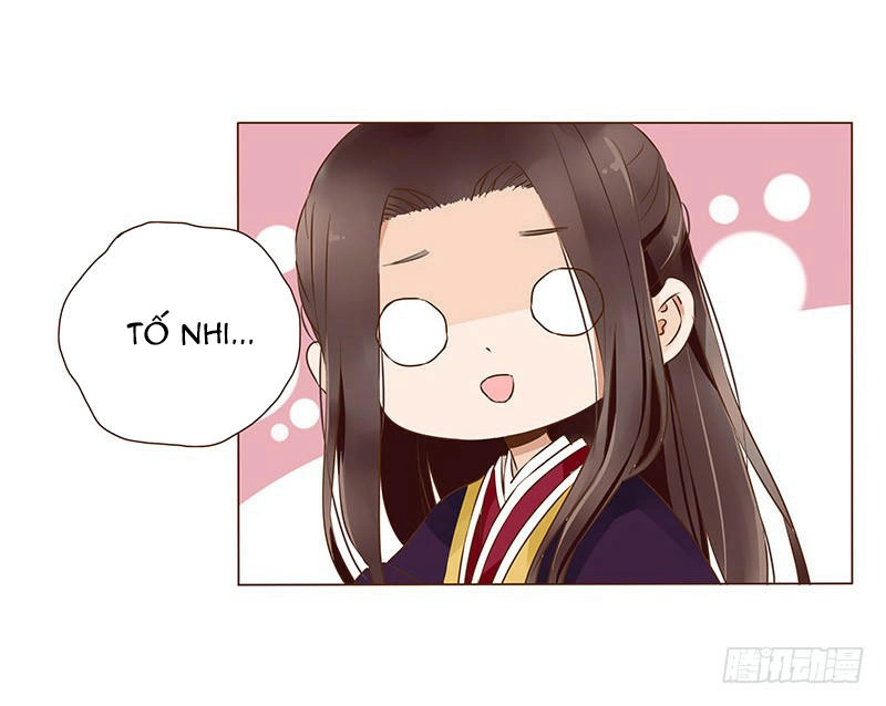 Đế Vương Trắc Chapter 99.5 - 32