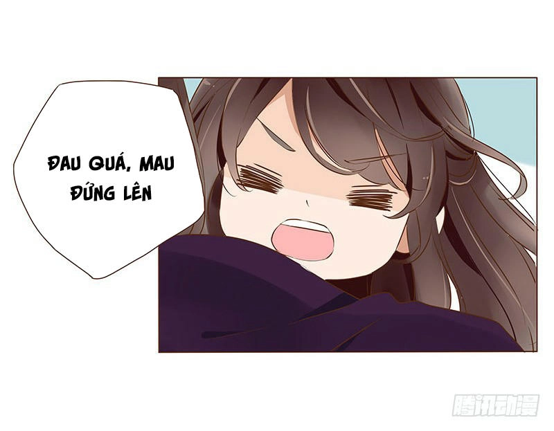 Đế Vương Trắc Chapter 99.5 - 35