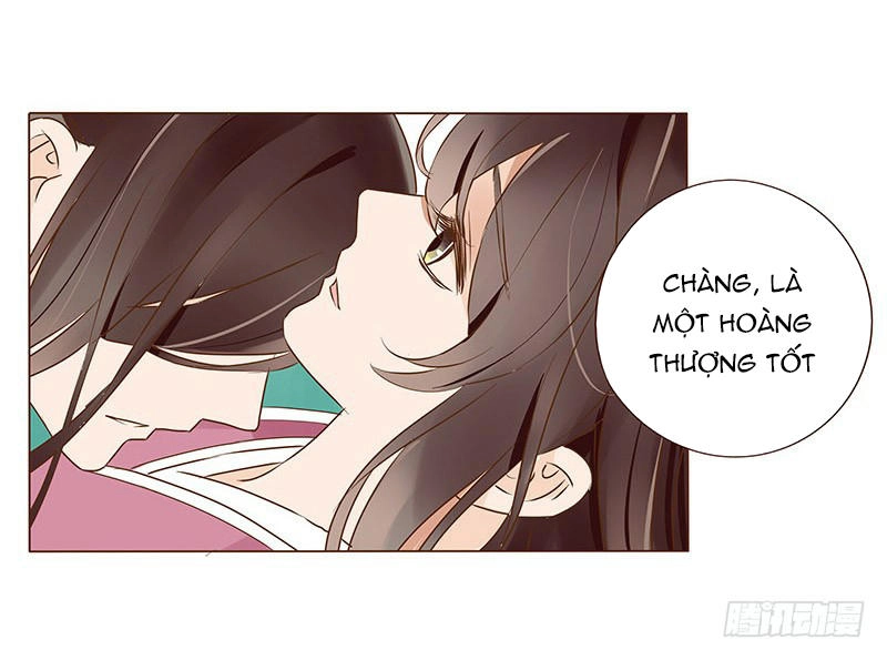 Đế Vương Trắc Chapter 99.5 - 41