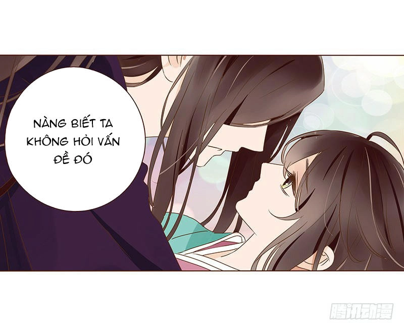 Đế Vương Trắc Chapter 99.5 - 42