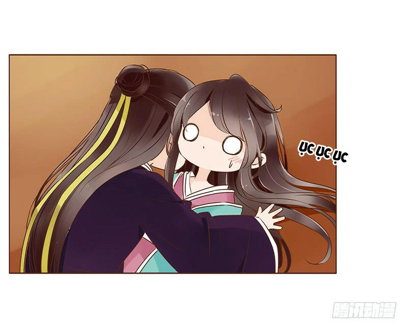 Đế Vương Trắc Chapter 99.5 - 45