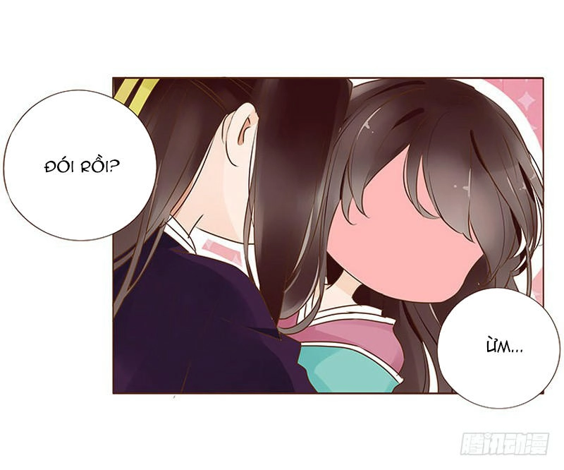 Đế Vương Trắc Chapter 99.5 - 46