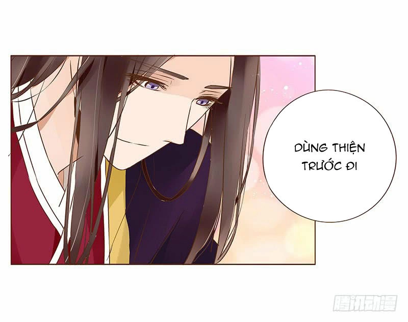 Đế Vương Trắc Chapter 99.5 - 47