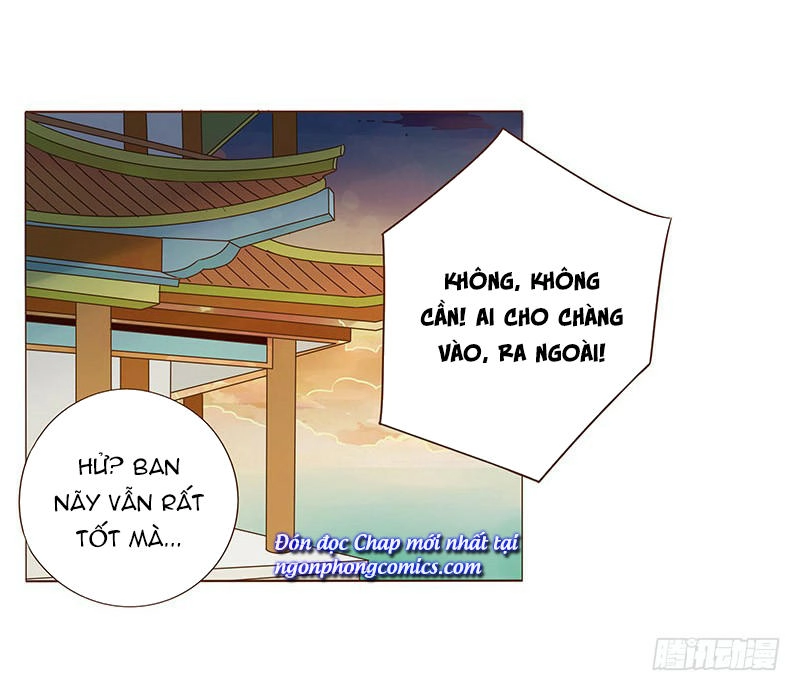 Đế Vương Trắc Chapter 99.5 - 50