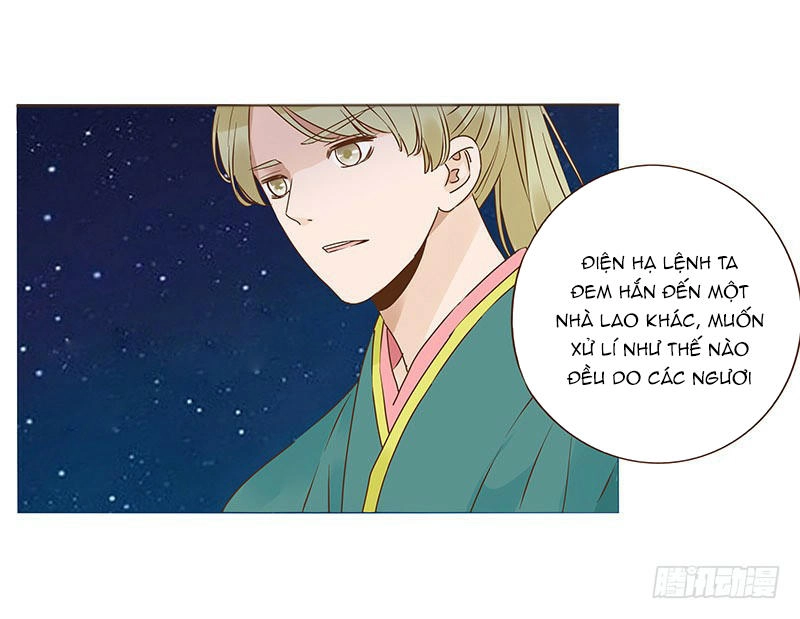 Đế Vương Trắc Chapter 100 - 5