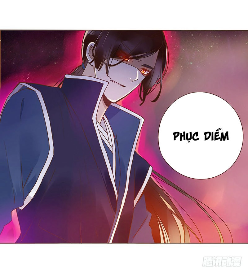 Đế Vương Trắc Chapter 100 - 6