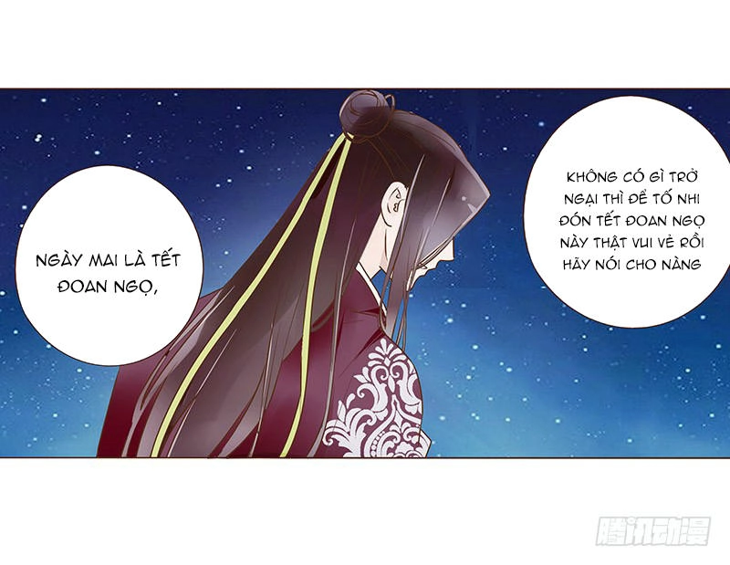 Đế Vương Trắc Chapter 100 - 7