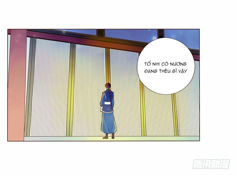 Đế Vương Trắc Chapter 100 - 20