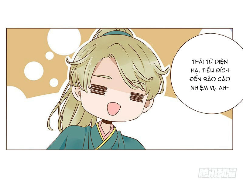 Đế Vương Trắc Chapter 100 - 28