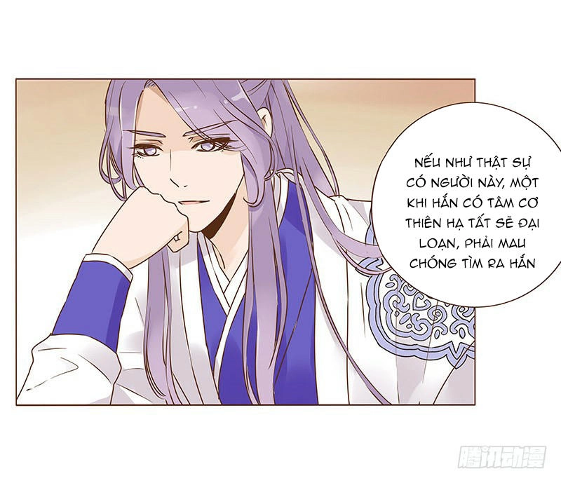 Đế Vương Trắc Chapter 100 - 33