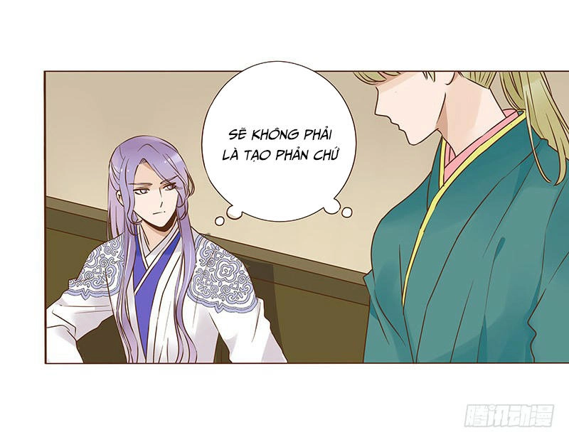 Đế Vương Trắc Chapter 100 - 38