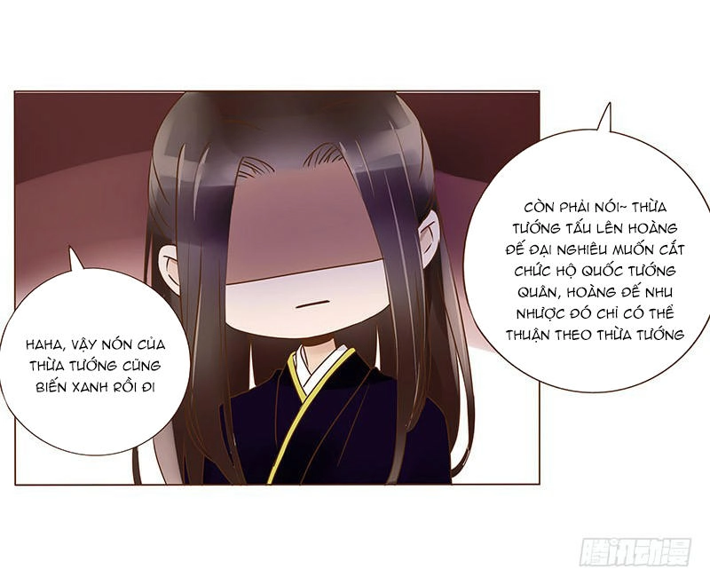 Đế Vương Trắc Chapter 100 - 44
