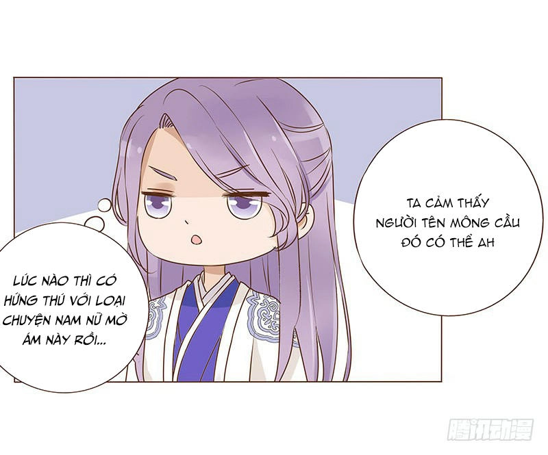 Đế Vương Trắc Chapter 100 - 50