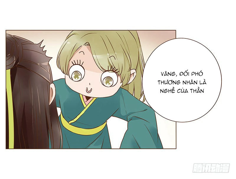 Đế Vương Trắc Chapter 100 - 63