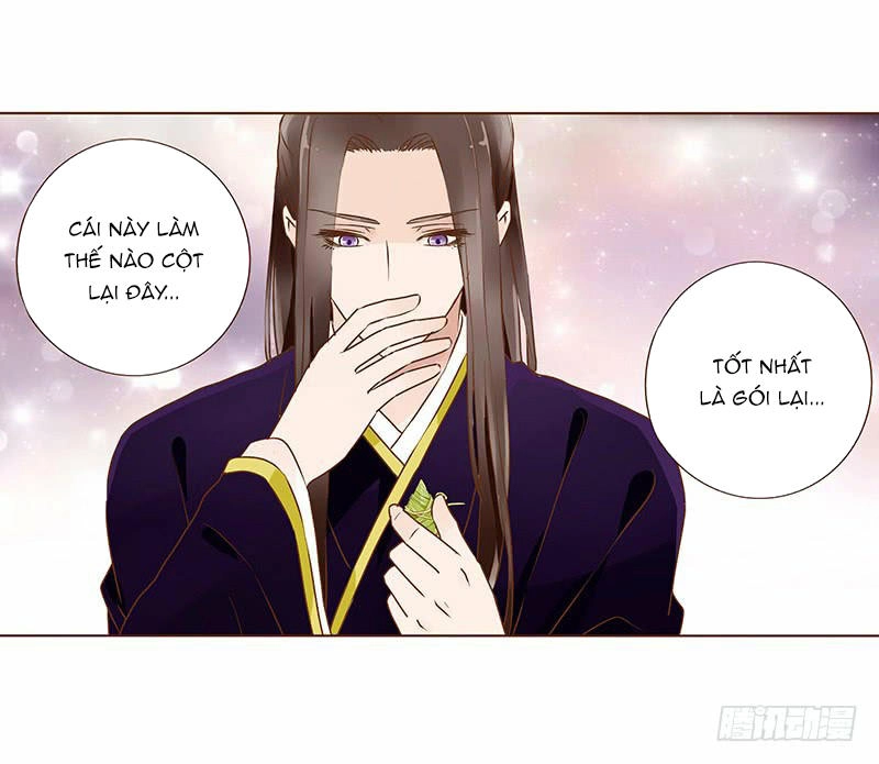 Đế Vương Trắc Chapter 101 - 6