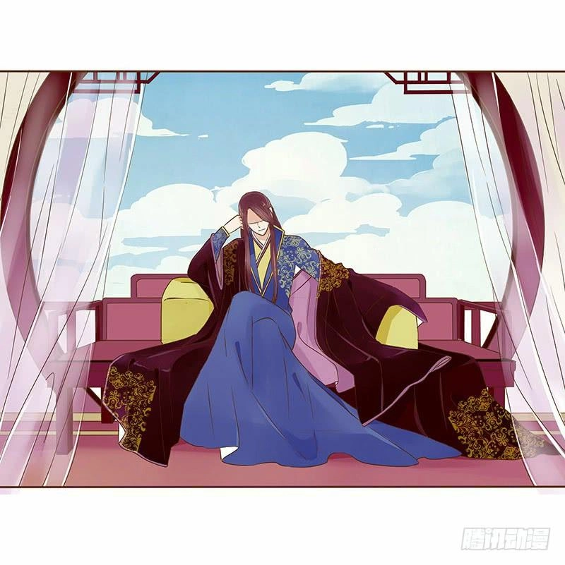 Đế Vương Trắc Chapter 101 - 12