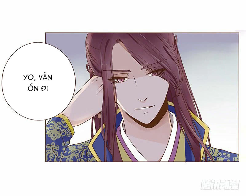 Đế Vương Trắc Chapter 101 - 13