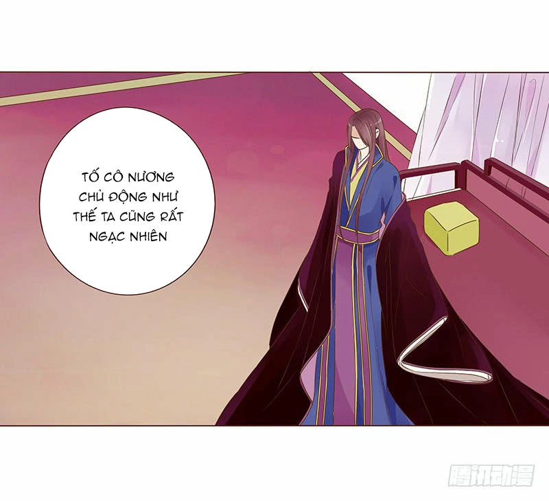 Đế Vương Trắc Chapter 101 - 17