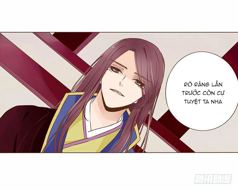 Đế Vương Trắc Chapter 101 - 18