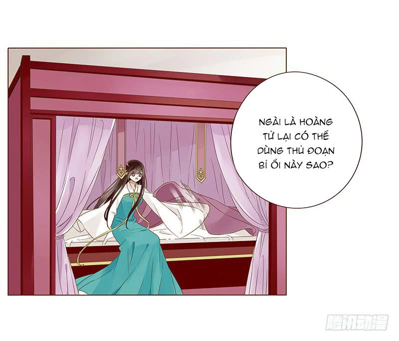 Đế Vương Trắc Chapter 101 - 19