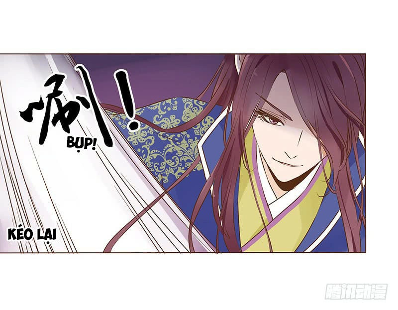 Đế Vương Trắc Chapter 101 - 28