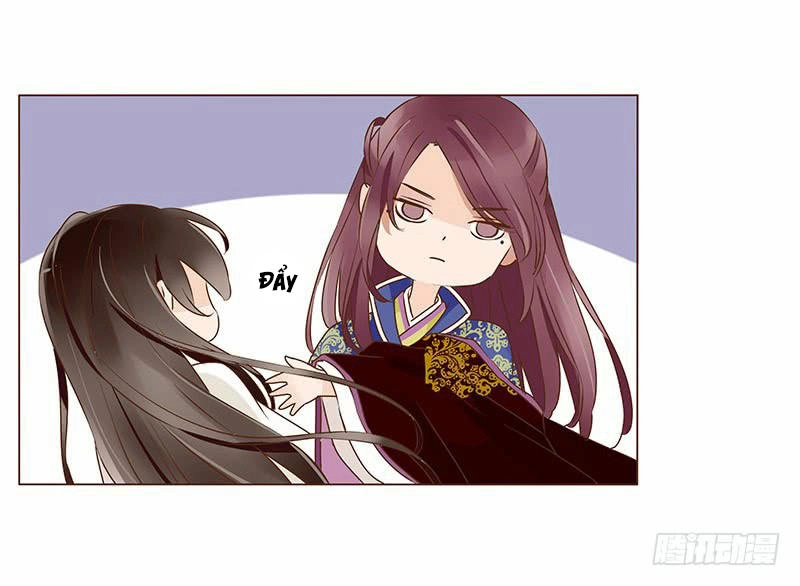 Đế Vương Trắc Chapter 101 - 34