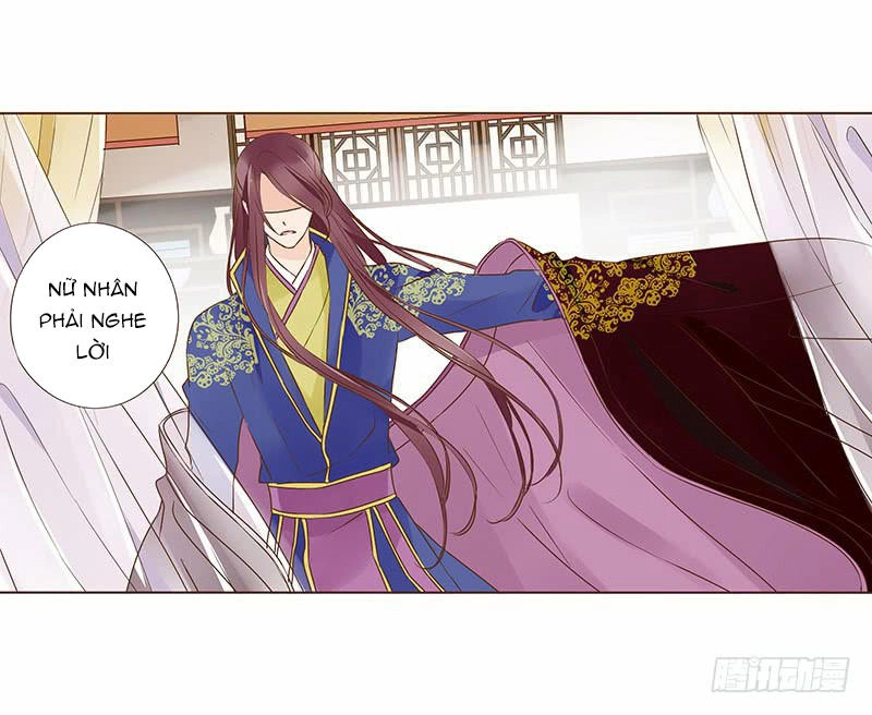 Đế Vương Trắc Chapter 101 - 36