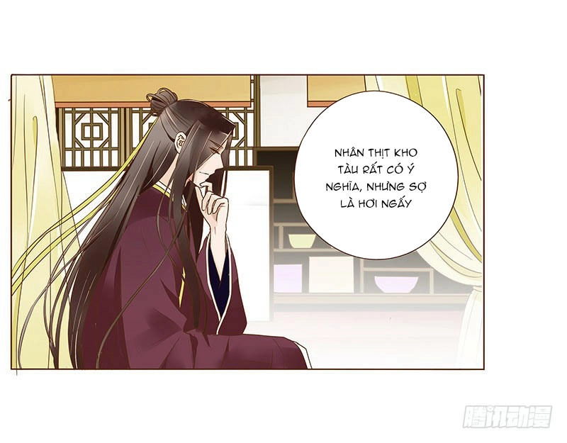 Đế Vương Trắc Chapter 101 - 45