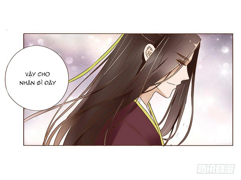 Đế Vương Trắc Chapter 101 - 46