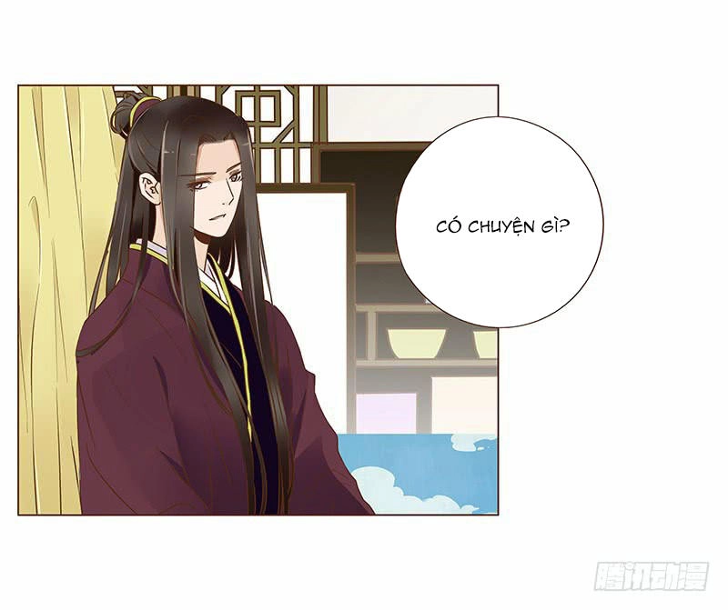 Đế Vương Trắc Chapter 101 - 48