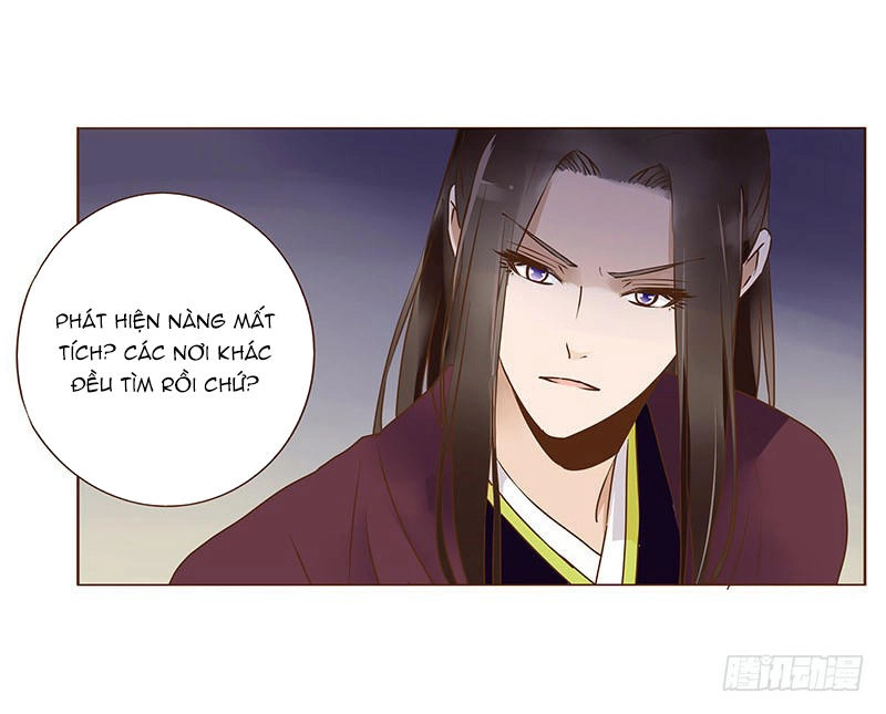Đế Vương Trắc Chapter 101 - 51