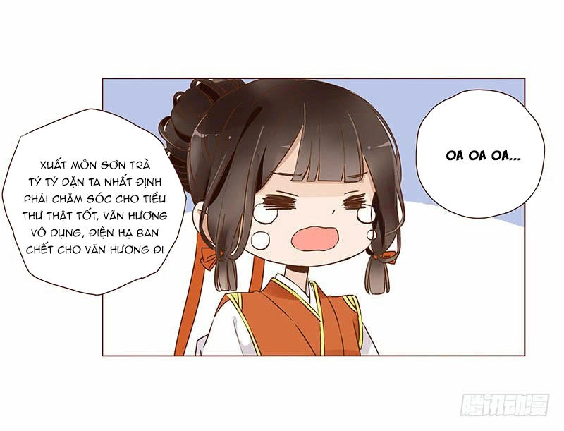 Đế Vương Trắc Chapter 101 - 53