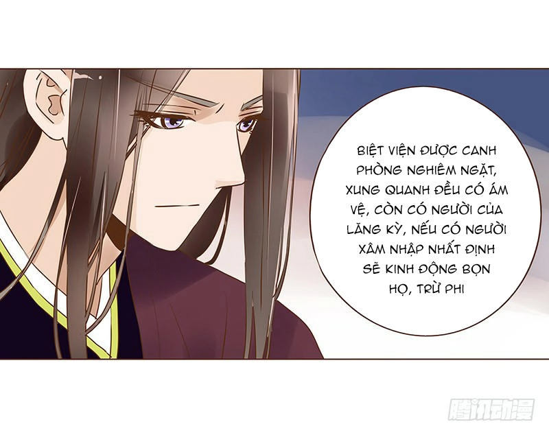 Đế Vương Trắc Chapter 101 - 55