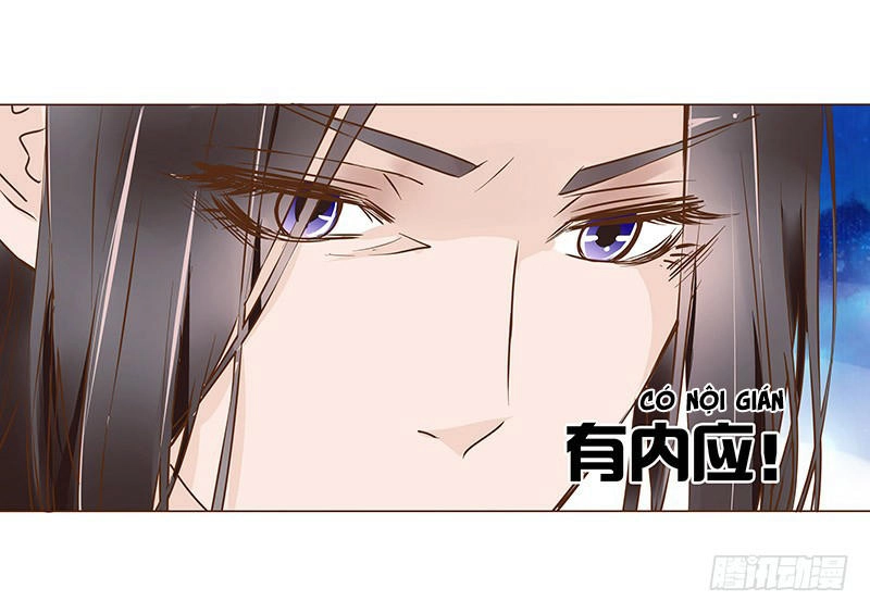 Đế Vương Trắc Chapter 101 - 56