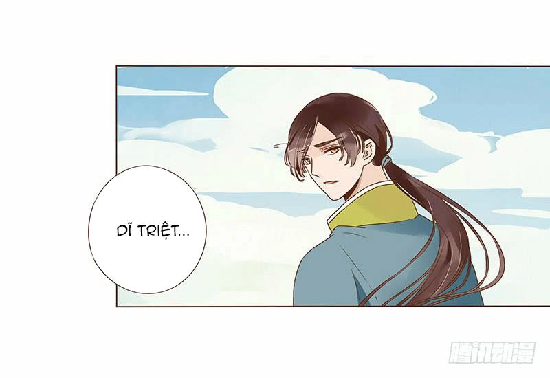 Đế Vương Trắc Chapter 102 - 19