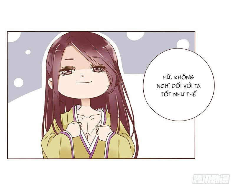 Đế Vương Trắc Chapter 102 - 37