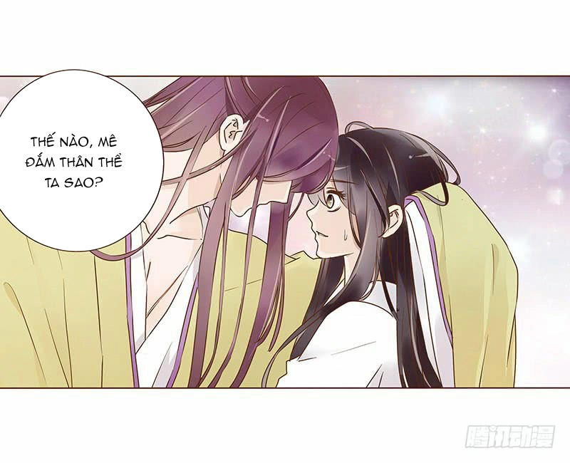 Đế Vương Trắc Chapter 103 - 3