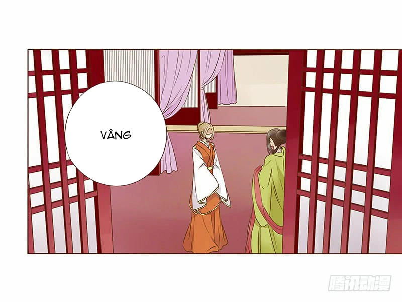 Đế Vương Trắc Chapter 103 - 7