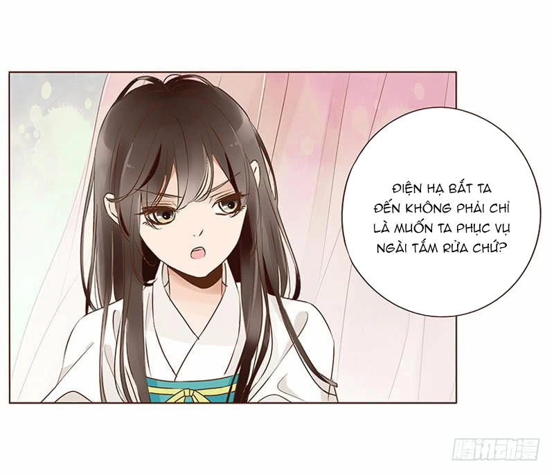 Đế Vương Trắc Chapter 103 - 11