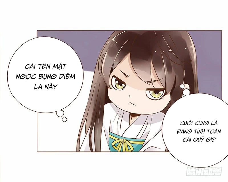 Đế Vương Trắc Chapter 103 - 18