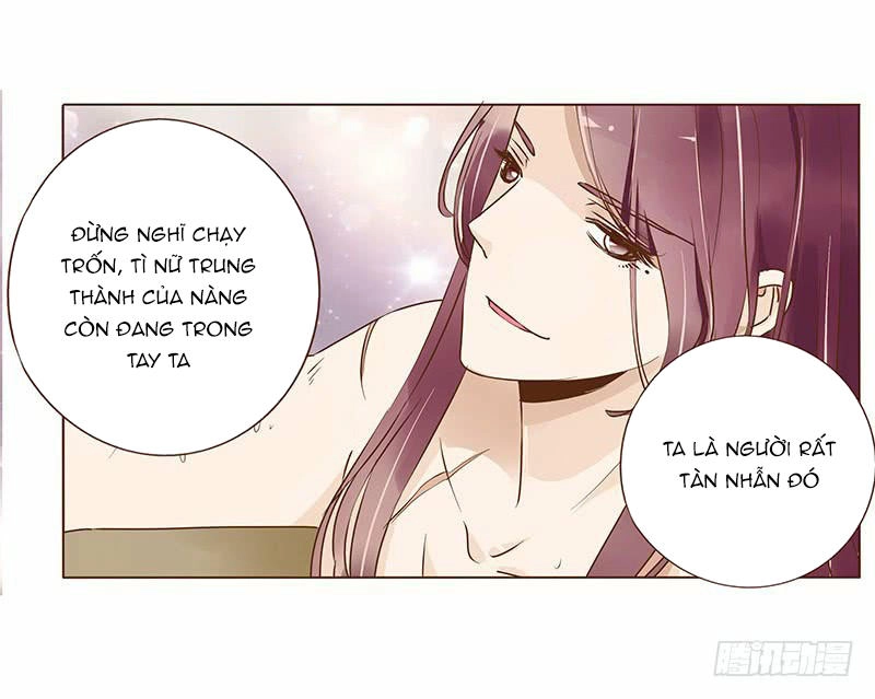 Đế Vương Trắc Chapter 103 - 20