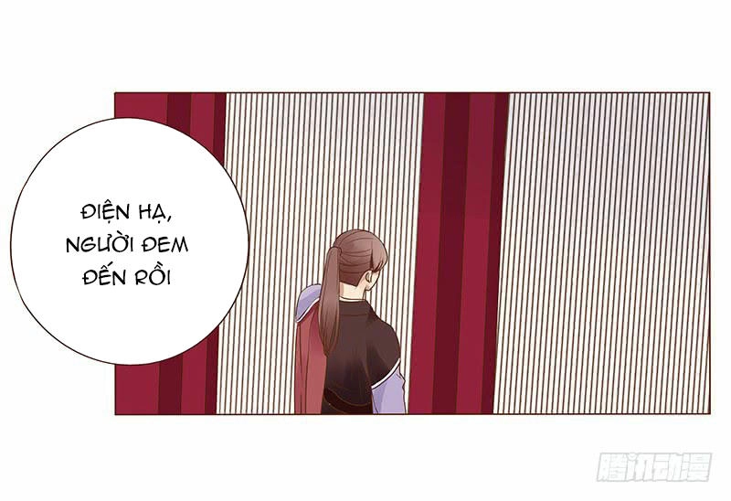 Đế Vương Trắc Chapter 103 - 25