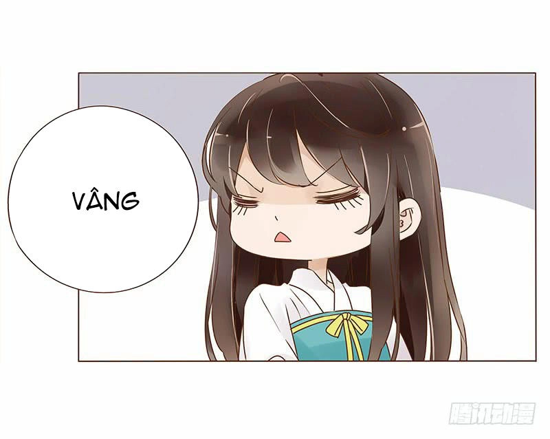 Đế Vương Trắc Chapter 103 - 29